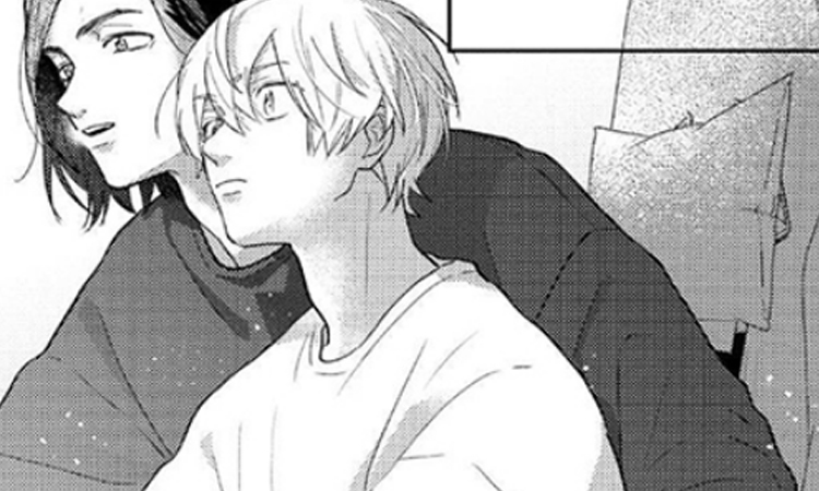 类似情感代偿效应的宝藏漫画合集2026年版